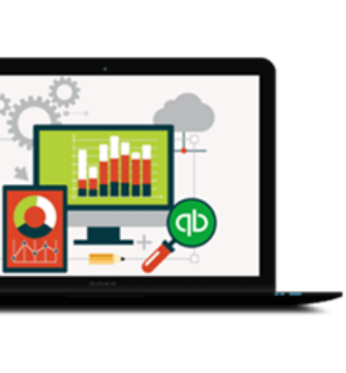 QuickBooks Setup & consulting